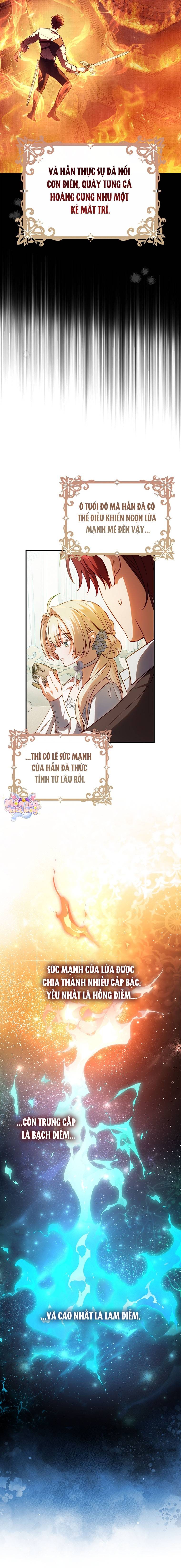 Xuyên Thành Chị Dâu Của Nữ Chính Trong Tiểu Thuyết Nuôi Con - Chap 6 - Trang 17