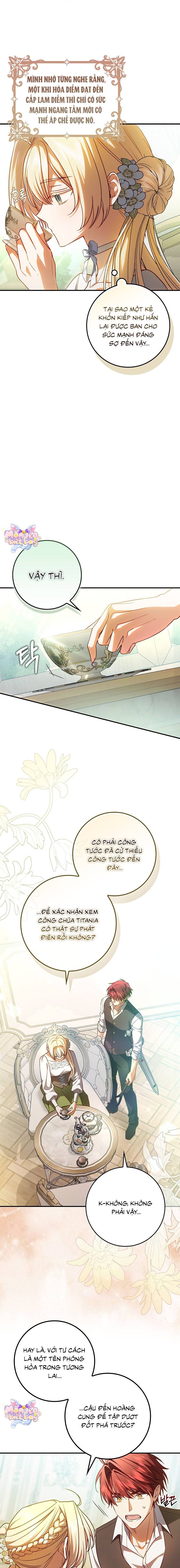 Xuyên Thành Chị Dâu Của Nữ Chính Trong Tiểu Thuyết Nuôi Con - Chap 6 - Trang 18
