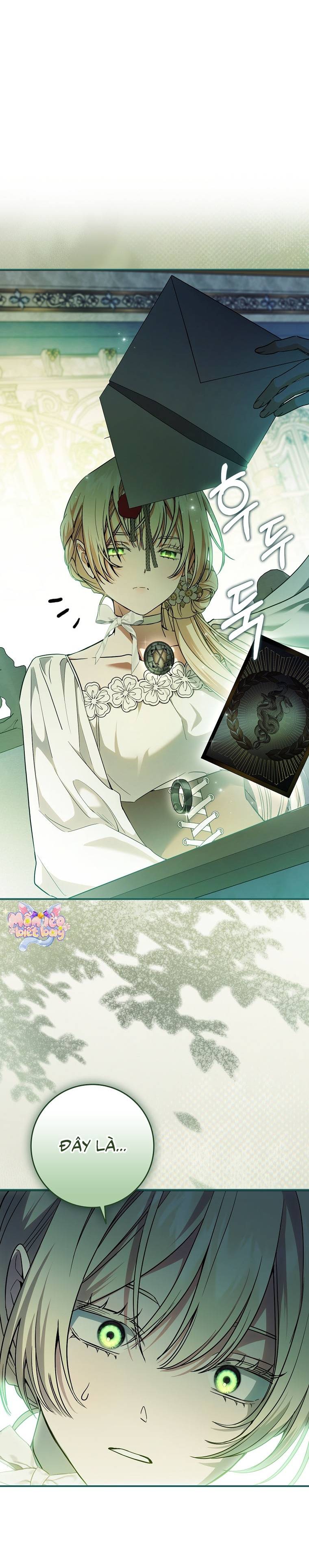 Xuyên Thành Chị Dâu Của Nữ Chính Trong Tiểu Thuyết Nuôi Con - Chap 6 - Trang 21