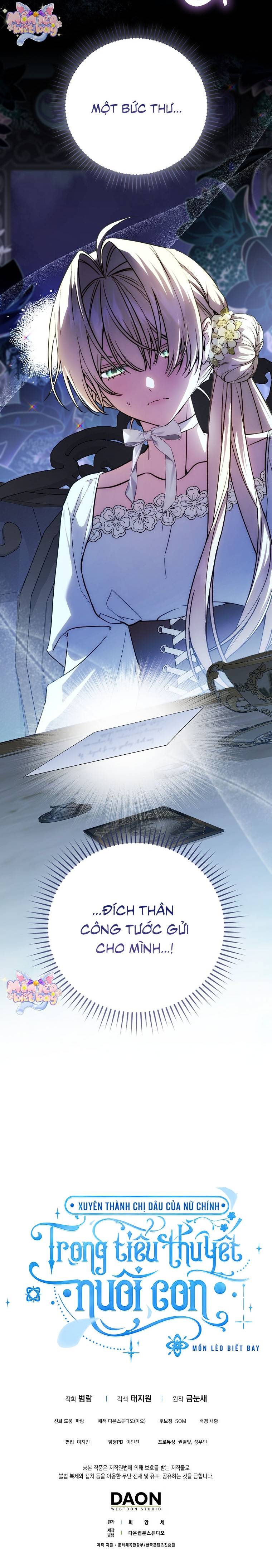 Xuyên Thành Chị Dâu Của Nữ Chính Trong Tiểu Thuyết Nuôi Con - Chap 6 - Trang 23