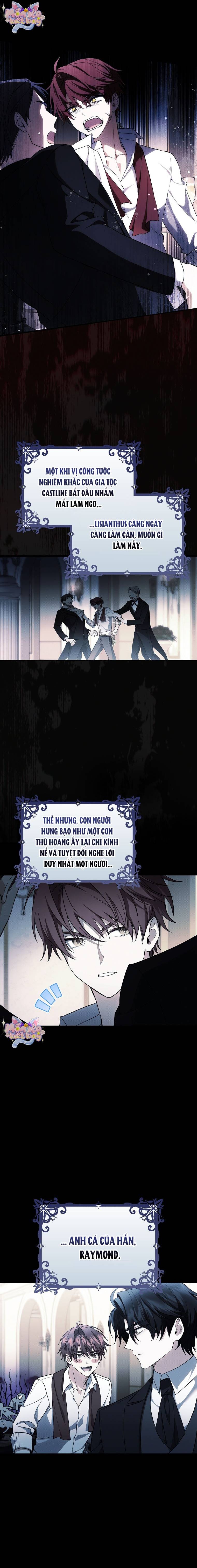 Xuyên Thành Chị Dâu Của Nữ Chính Trong Tiểu Thuyết Nuôi Con - Chap 6 - Trang 7