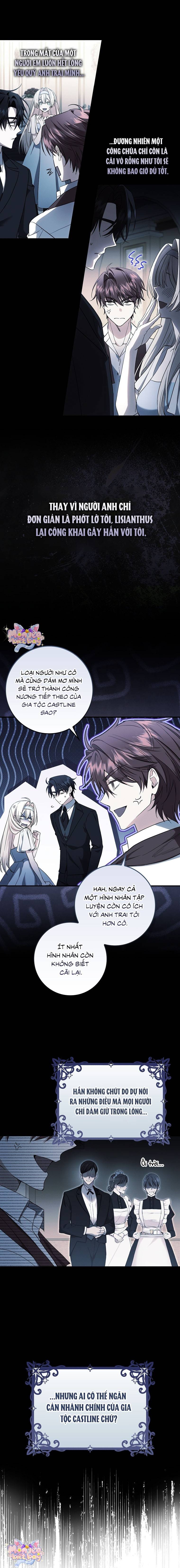 Xuyên Thành Chị Dâu Của Nữ Chính Trong Tiểu Thuyết Nuôi Con - Chap 6 - Trang 8