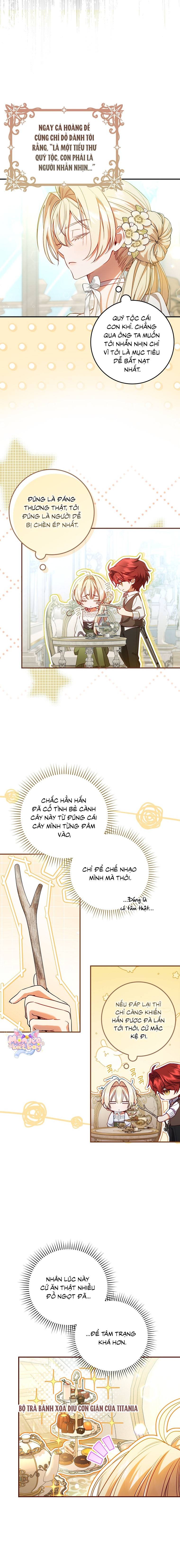 Xuyên Thành Chị Dâu Của Nữ Chính Trong Tiểu Thuyết Nuôi Con - Chap 6 - Trang 9