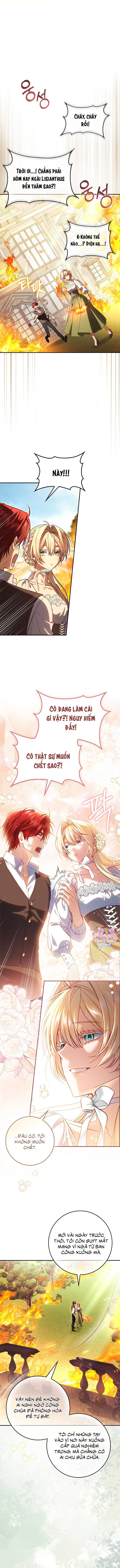 Xuyên Thành Chị Dâu Của Nữ Chính Trong Tiểu Thuyết Nuôi Con - Chap 8 - Trang 11