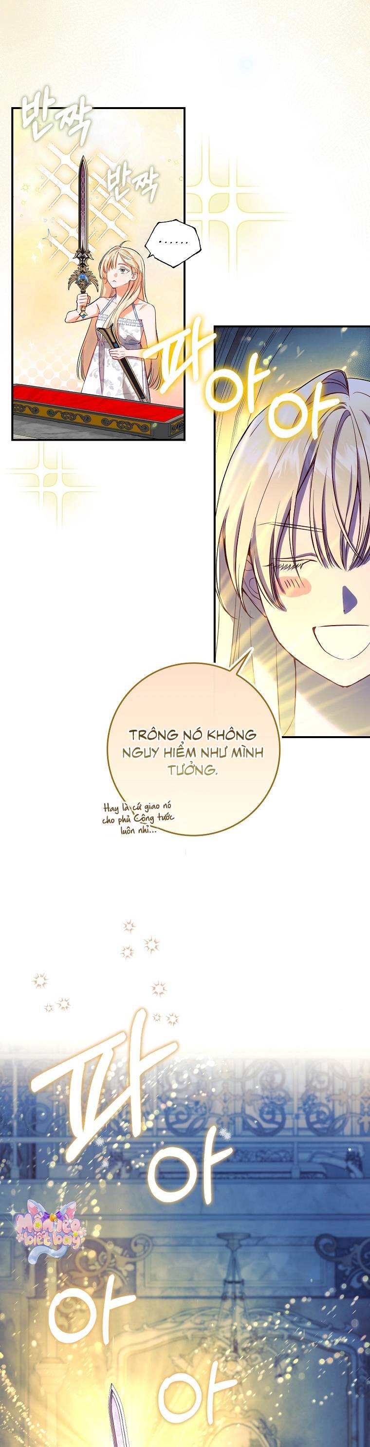 Xuyên Thành Chị Dâu Của Nữ Chính Trong Tiểu Thuyết Nuôi Con - Chap 9 - Trang 16