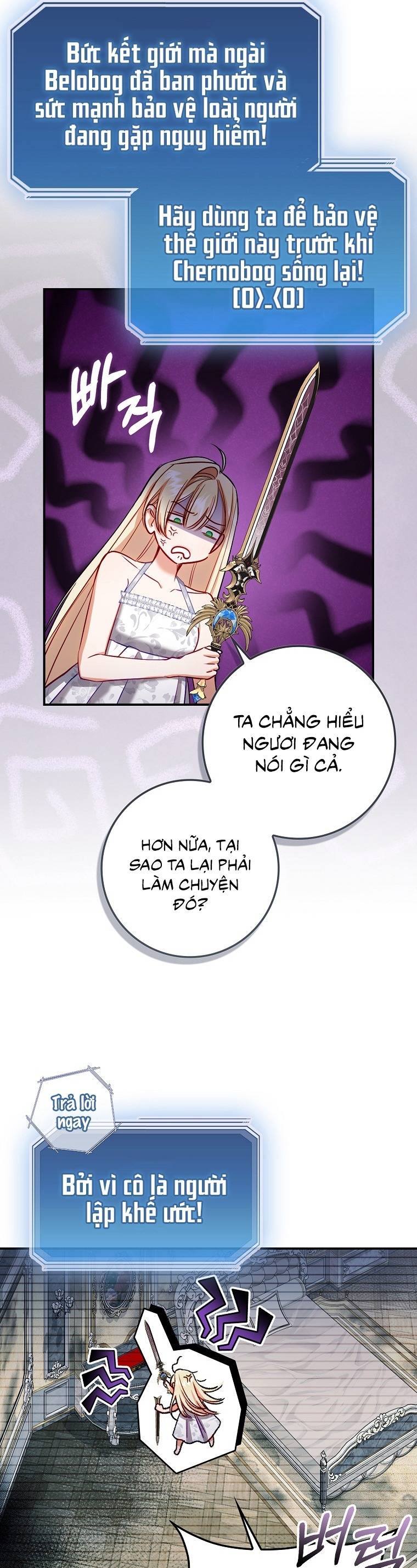 Xuyên Thành Chị Dâu Của Nữ Chính Trong Tiểu Thuyết Nuôi Con - Chap 9 - Trang 28