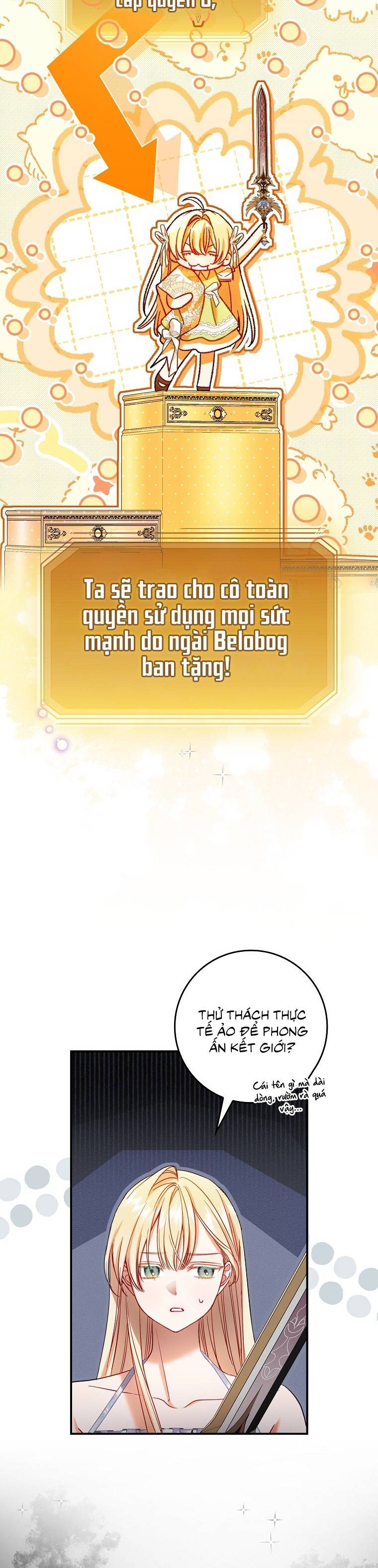 Xuyên Thành Chị Dâu Của Nữ Chính Trong Tiểu Thuyết Nuôi Con - Chap 9 - Trang 33