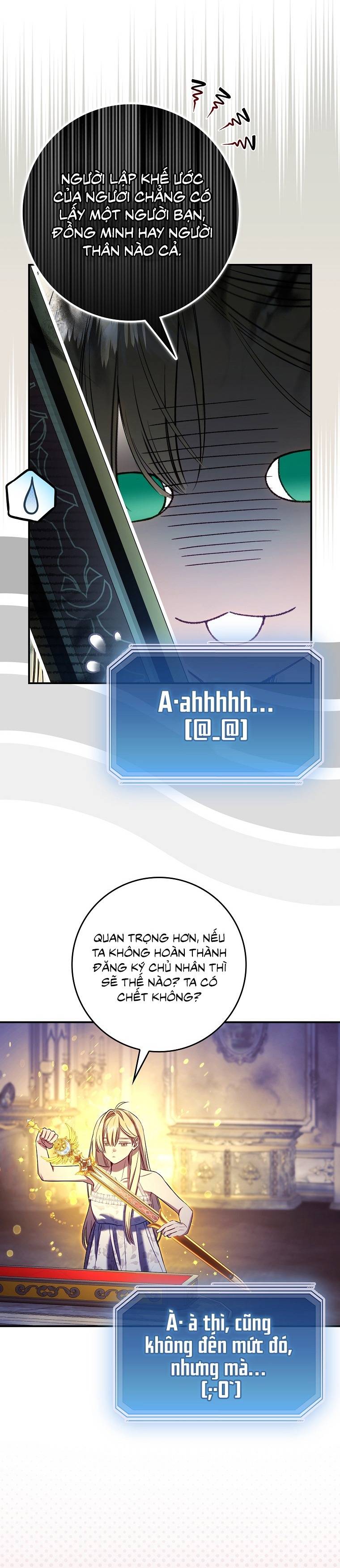 Xuyên Thành Chị Dâu Của Nữ Chính Trong Tiểu Thuyết Nuôi Con - Chap 9 - Trang 38