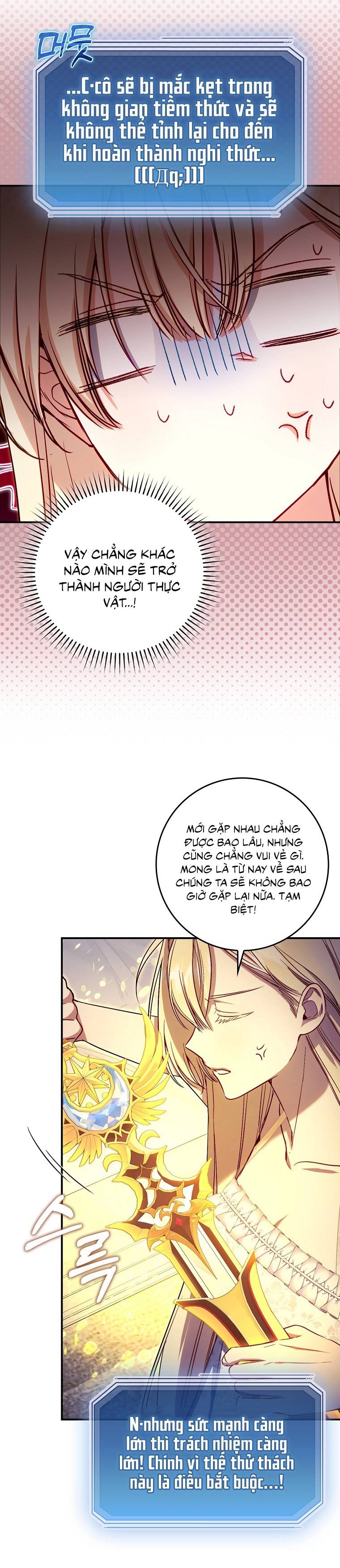 Xuyên Thành Chị Dâu Của Nữ Chính Trong Tiểu Thuyết Nuôi Con - Chap 9 - Trang 39
