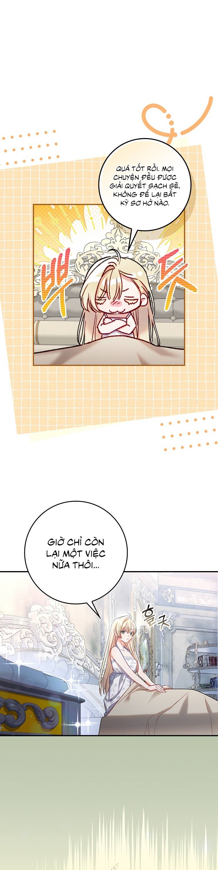 Xuyên Thành Chị Dâu Của Nữ Chính Trong Tiểu Thuyết Nuôi Con - Chap 9 - Trang 5