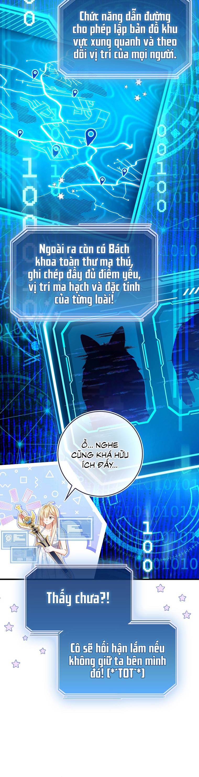 Xuyên Thành Chị Dâu Của Nữ Chính Trong Tiểu Thuyết Nuôi Con - Chap 9 - Trang 41