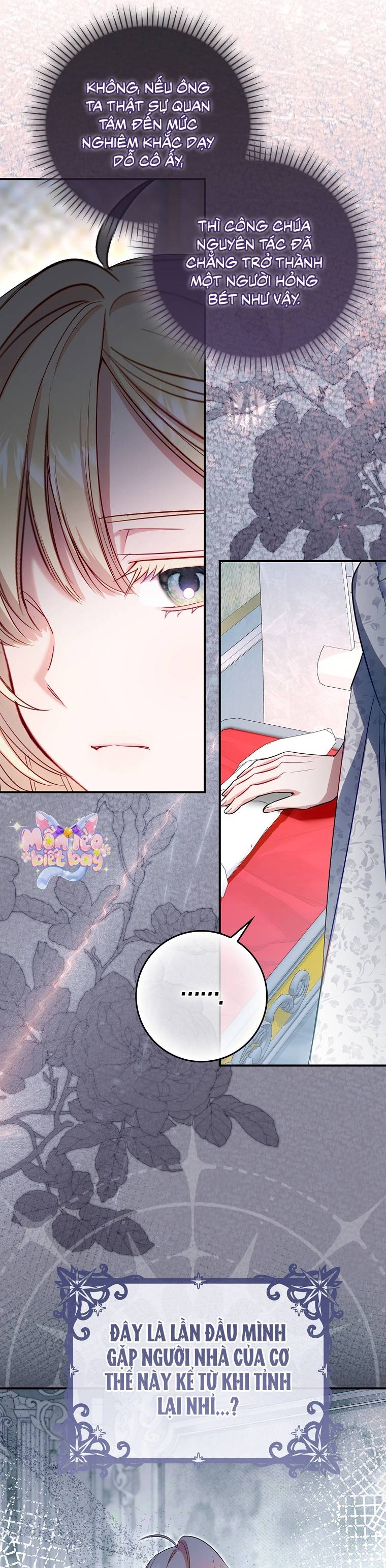 Xuyên Thành Chị Dâu Của Nữ Chính Trong Tiểu Thuyết Nuôi Con - Chap 9 - Trang 46
