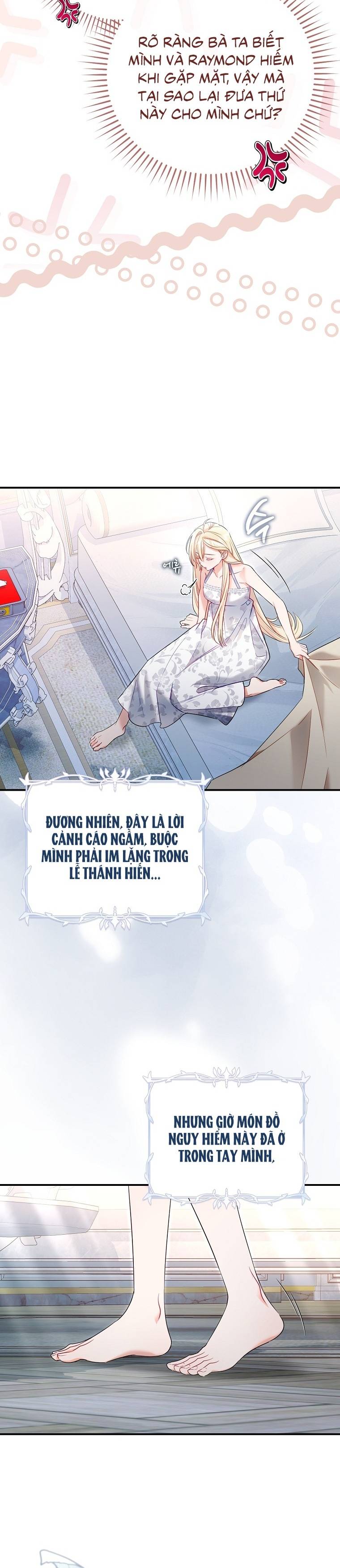 Xuyên Thành Chị Dâu Của Nữ Chính Trong Tiểu Thuyết Nuôi Con - Chap 9 - Trang 7