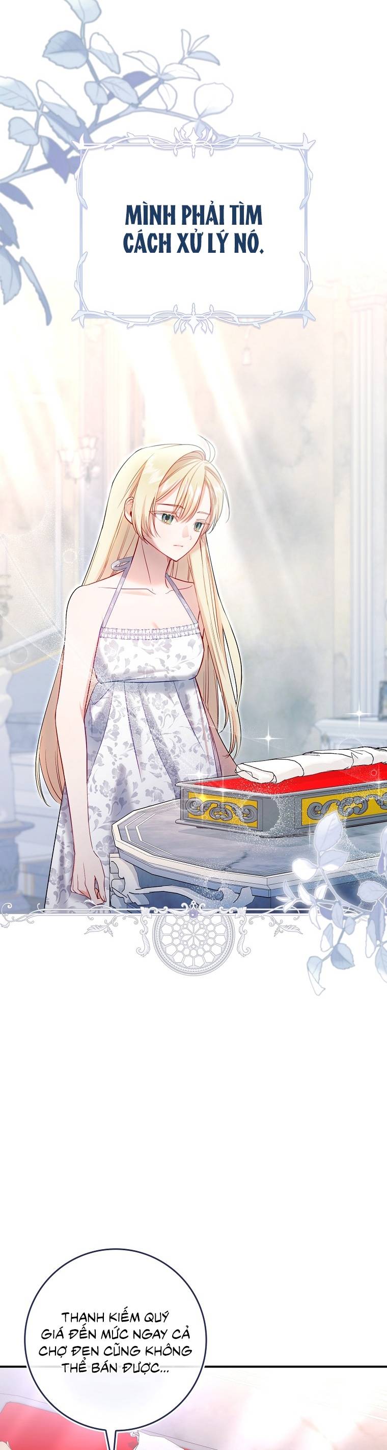 Xuyên Thành Chị Dâu Của Nữ Chính Trong Tiểu Thuyết Nuôi Con - Chap 9 - Trang 8