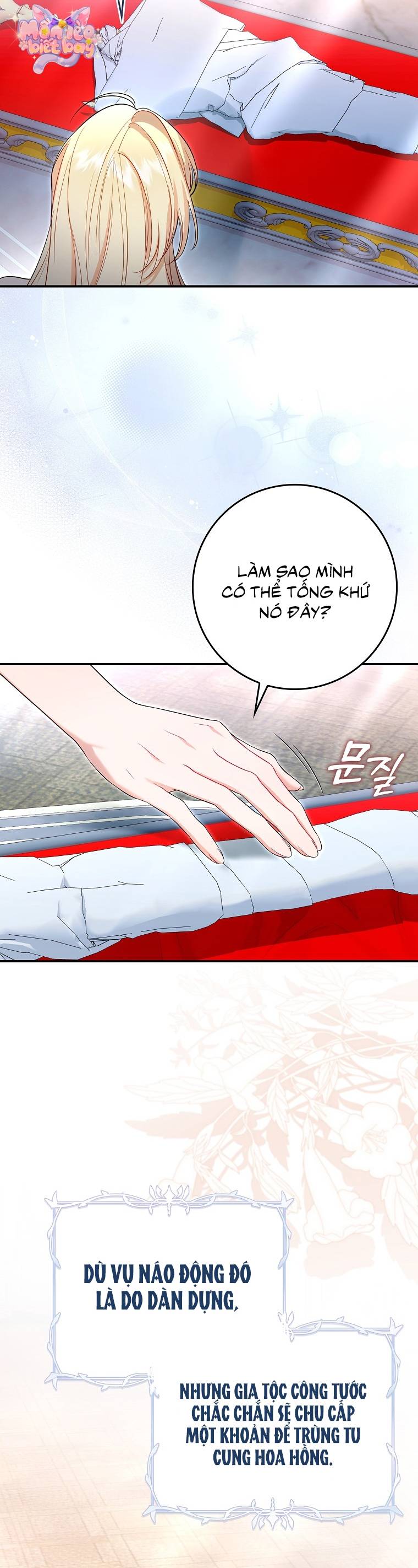 Xuyên Thành Chị Dâu Của Nữ Chính Trong Tiểu Thuyết Nuôi Con - Chap 9 - Trang 9