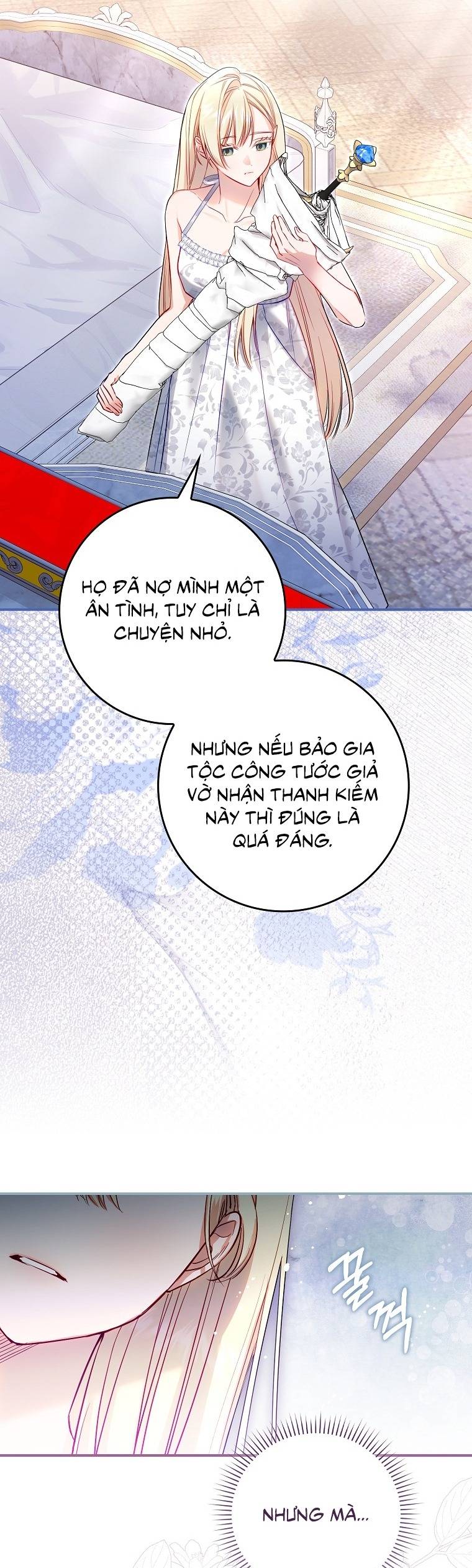 Xuyên Thành Chị Dâu Của Nữ Chính Trong Tiểu Thuyết Nuôi Con - Chap 9 - Trang 10