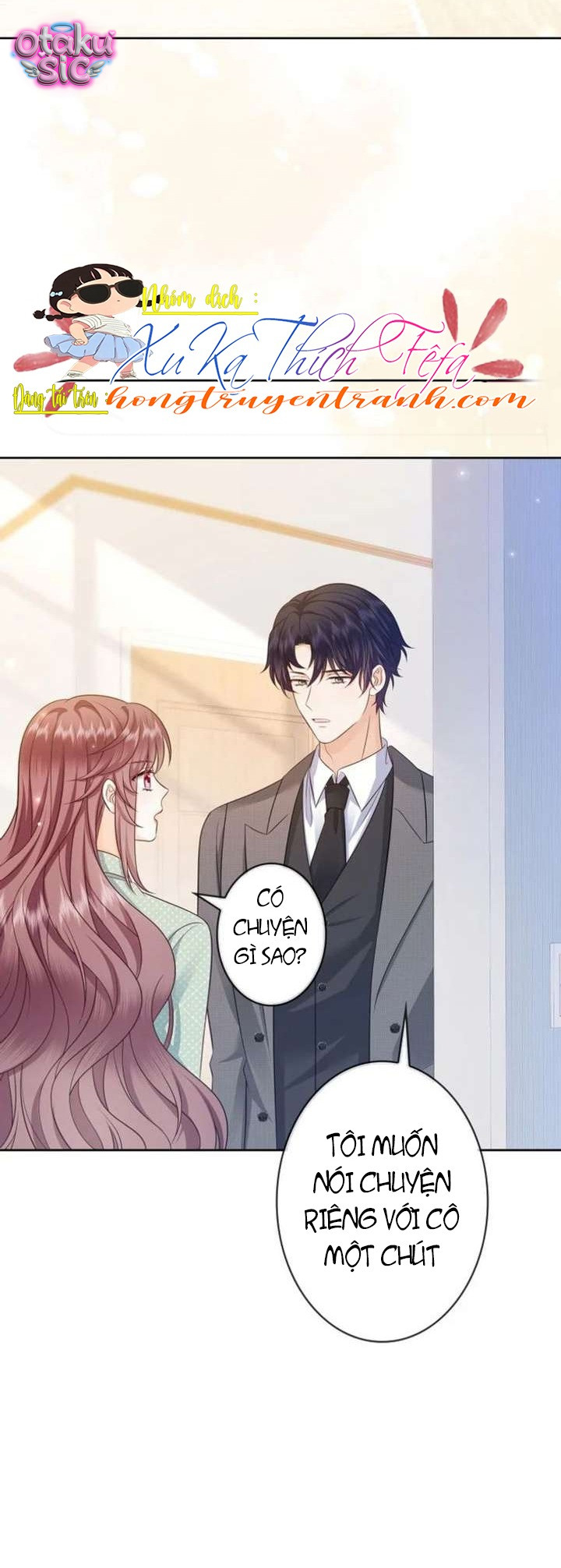 Xuyên thành mẹ phản diện, tôi quyết làm mẹ hiền - Chap 12 - Trang 13