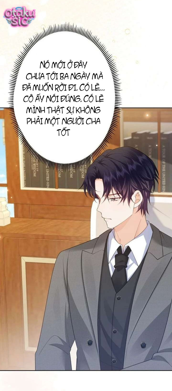 Xuyên thành mẹ phản diện, tôi quyết làm mẹ hiền - Chap 12 - Trang 29