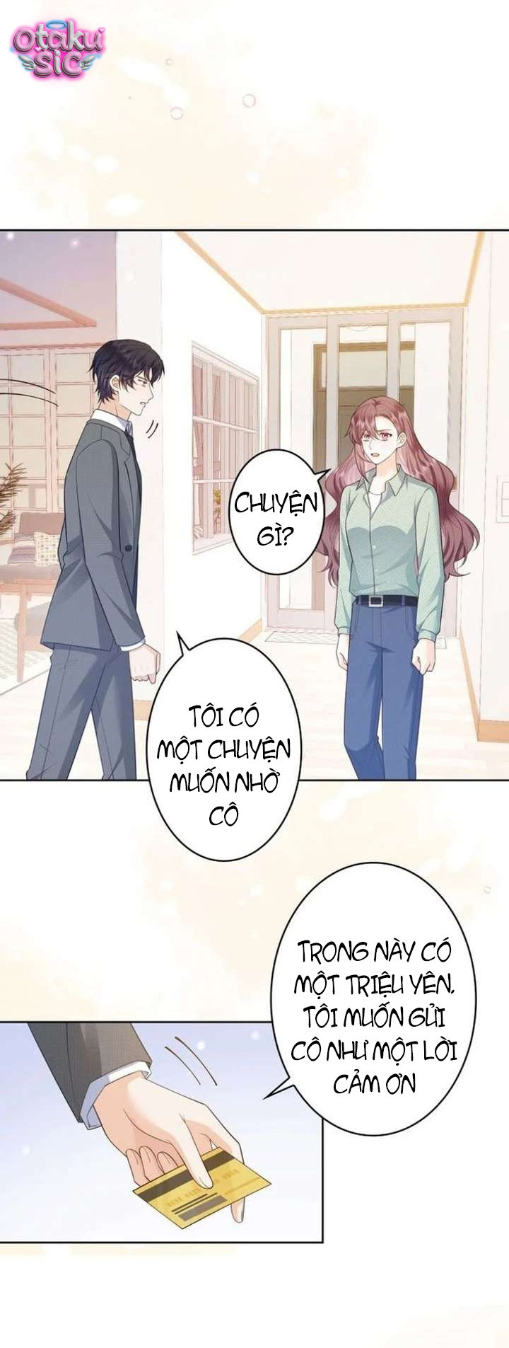 Xuyên thành mẹ phản diện, tôi quyết làm mẹ hiền - Chap 12 - Trang 32