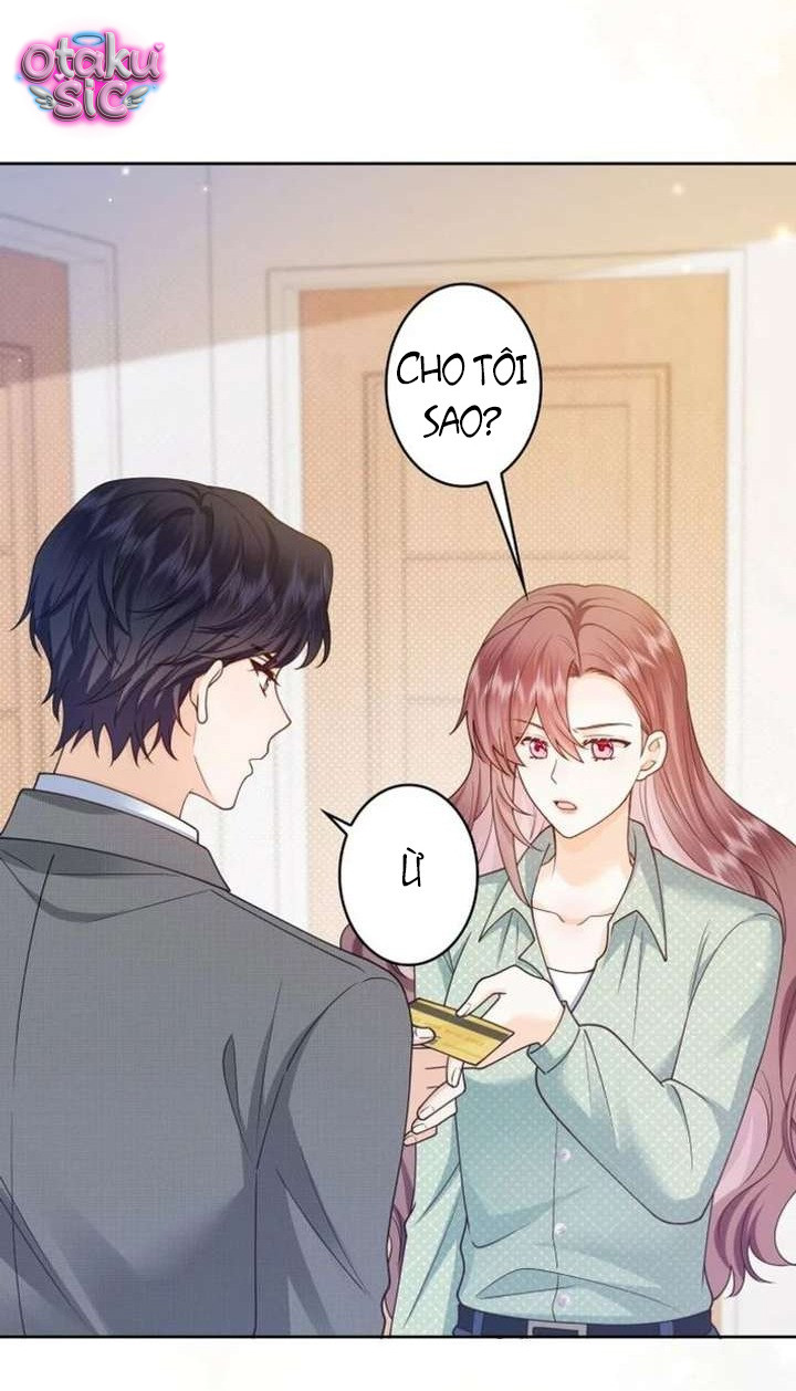 Xuyên thành mẹ phản diện, tôi quyết làm mẹ hiền - Chap 12 - Trang 33