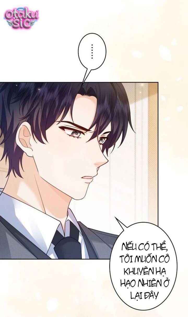 Xuyên thành mẹ phản diện, tôi quyết làm mẹ hiền - Chap 12 - Trang 37