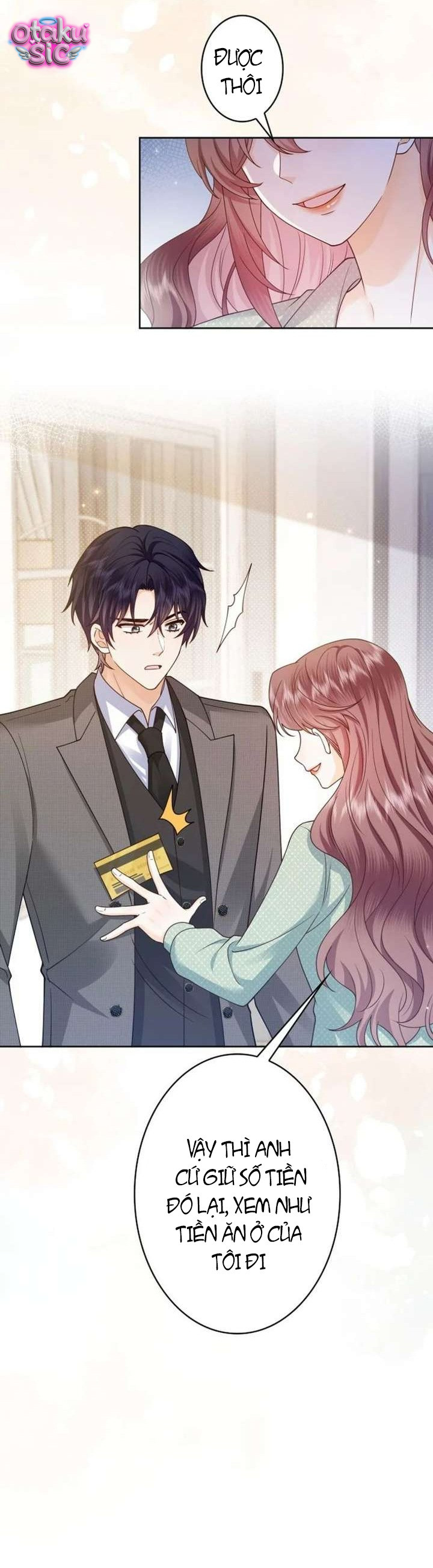 Xuyên thành mẹ phản diện, tôi quyết làm mẹ hiền - Chap 12 - Trang 38