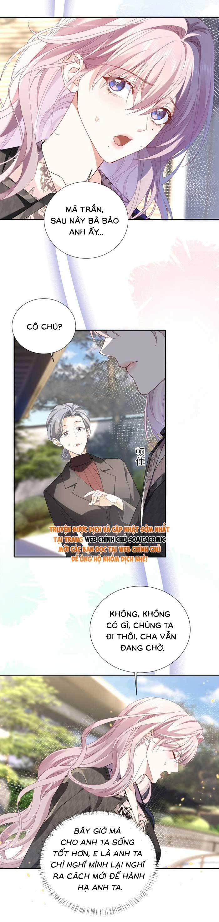 Xuyên Thành Vợ Cũ Ác Độc, Tôi Phải Cứu Đại Lão Phản Diện - Chap 2 - Trang 13