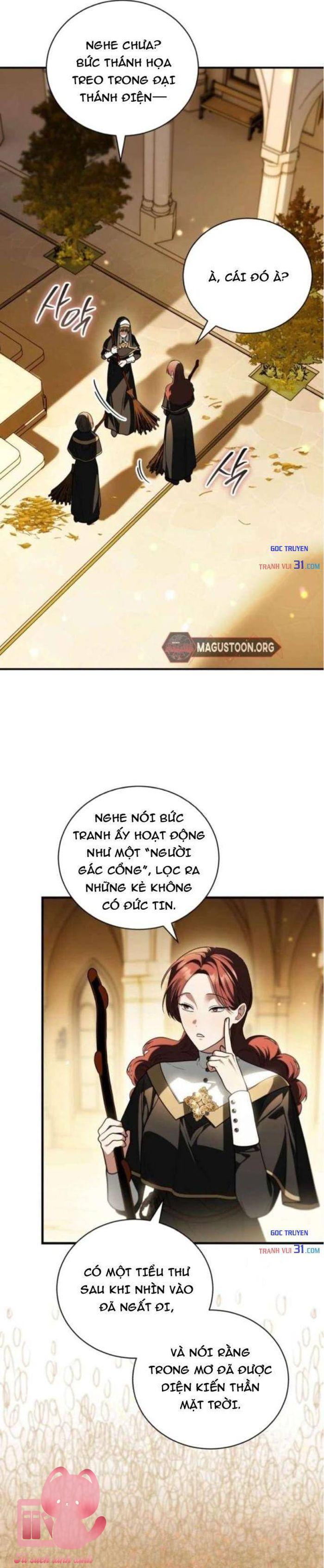 Xuyên Vào Tiểu Thuyết, Tôi Trở Thành Truyền Thuyết Kinh Dị - Chap 10 - Trang 18