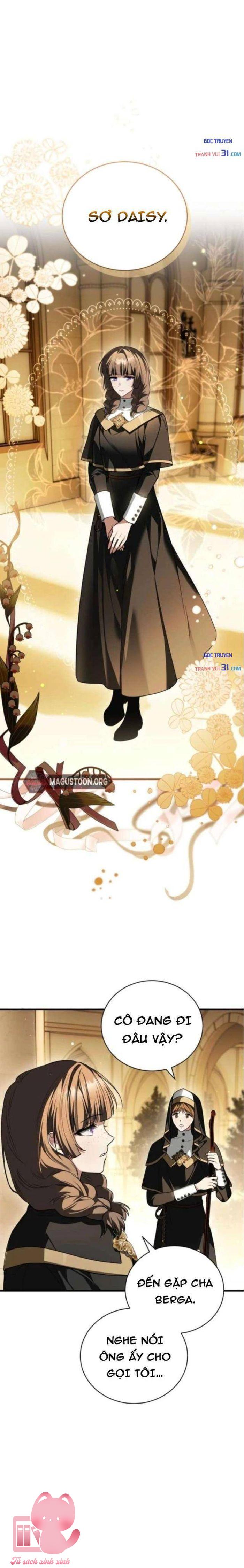 Xuyên Vào Tiểu Thuyết, Tôi Trở Thành Truyền Thuyết Kinh Dị - Chap 10 - Trang 21