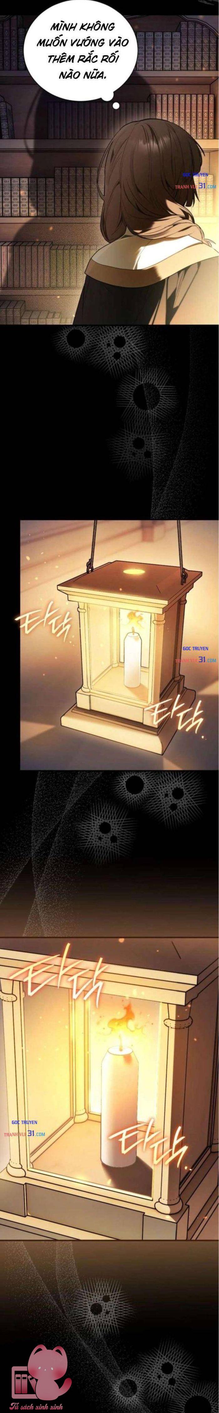 Xuyên Vào Tiểu Thuyết, Tôi Trở Thành Truyền Thuyết Kinh Dị - Chap 10 - Trang 25