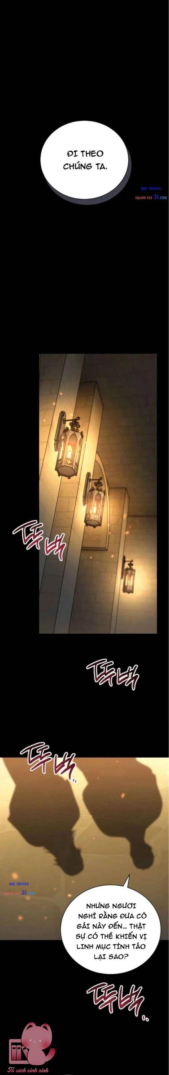Xuyên Vào Tiểu Thuyết, Tôi Trở Thành Truyền Thuyết Kinh Dị - Chap 10 - Trang 28