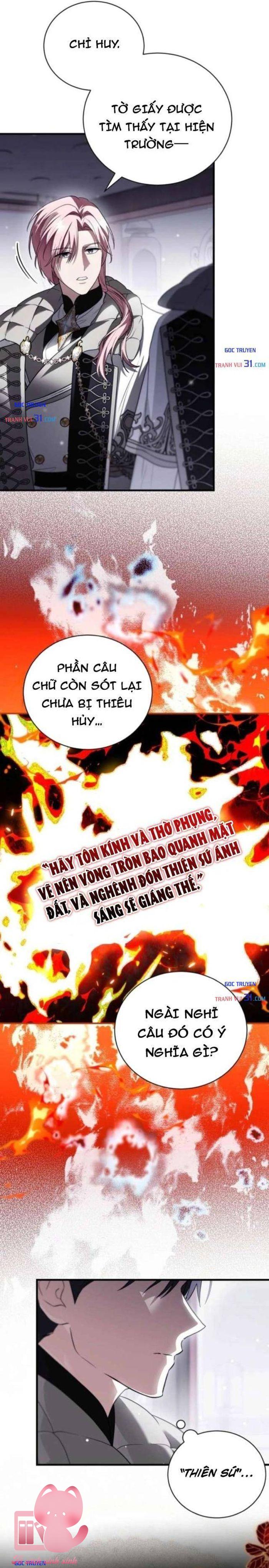 Xuyên Vào Tiểu Thuyết, Tôi Trở Thành Truyền Thuyết Kinh Dị - Chap 10 - Trang 8