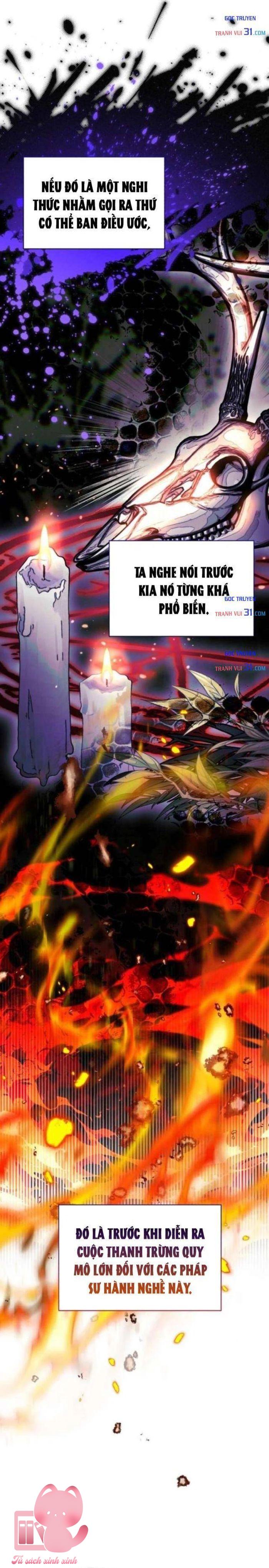 Xuyên Vào Tiểu Thuyết, Tôi Trở Thành Truyền Thuyết Kinh Dị - Chap 10 - Trang 10