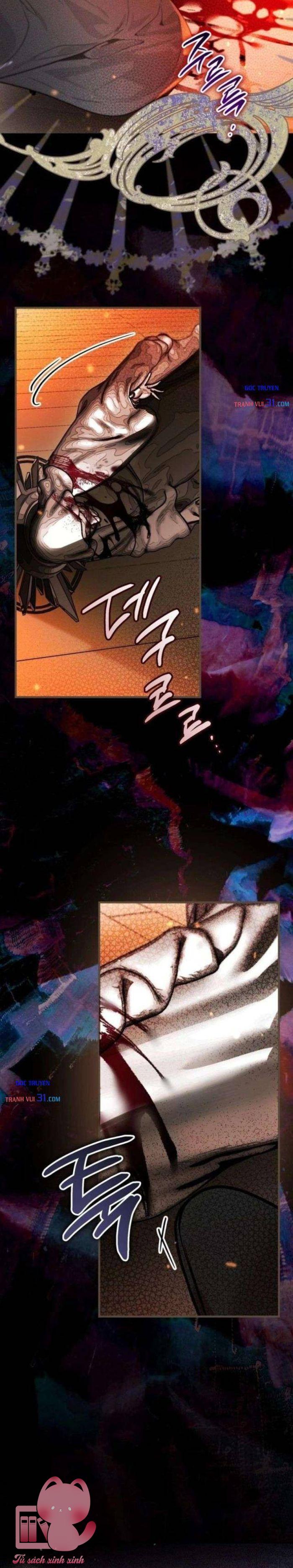 Xuyên Vào Tiểu Thuyết, Tôi Trở Thành Truyền Thuyết Kinh Dị - Chap 11 - Trang 11