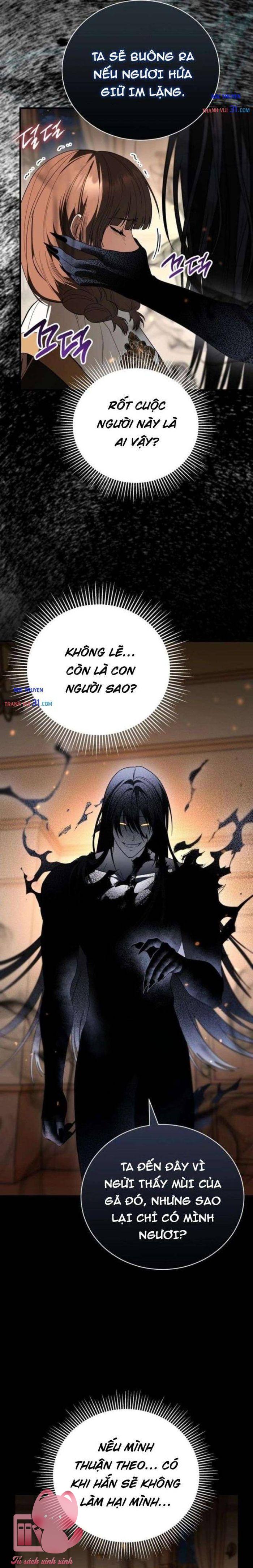 Xuyên Vào Tiểu Thuyết, Tôi Trở Thành Truyền Thuyết Kinh Dị - Chap 11 - Trang 19