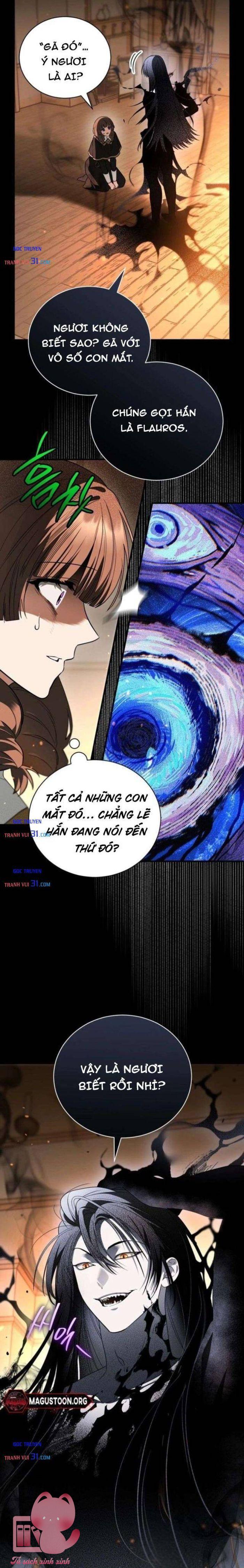 Xuyên Vào Tiểu Thuyết, Tôi Trở Thành Truyền Thuyết Kinh Dị - Chap 11 - Trang 20