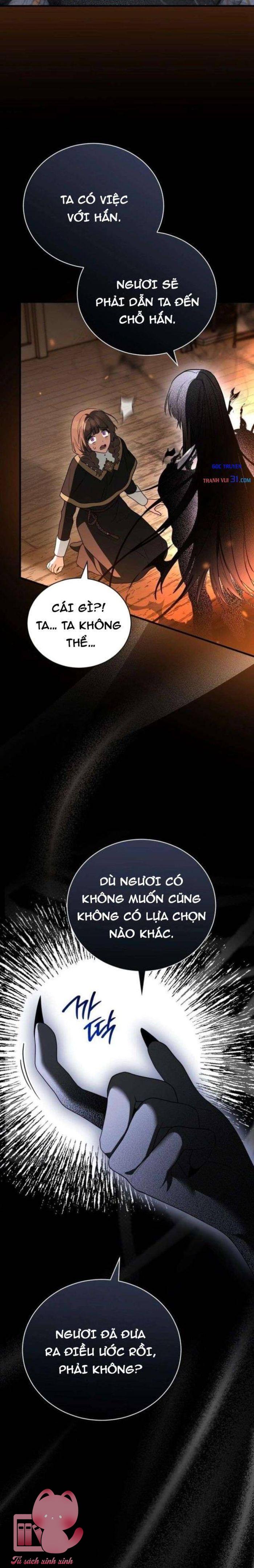 Xuyên Vào Tiểu Thuyết, Tôi Trở Thành Truyền Thuyết Kinh Dị - Chap 11 - Trang 21