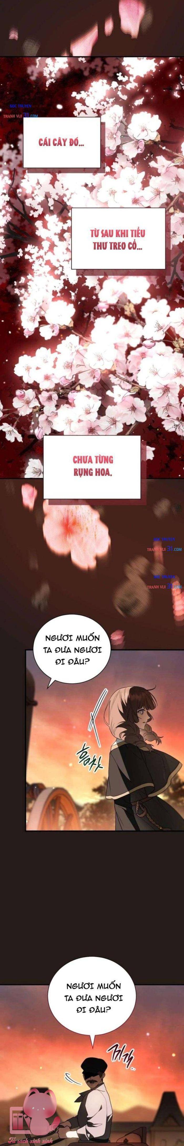 Xuyên Vào Tiểu Thuyết, Tôi Trở Thành Truyền Thuyết Kinh Dị - Chap 11 - Trang 32
