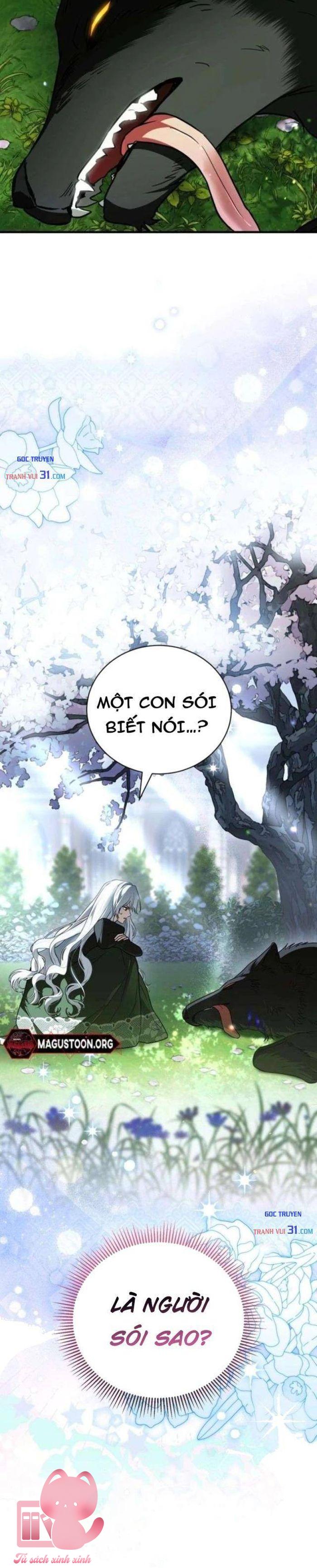 Xuyên Vào Tiểu Thuyết, Tôi Trở Thành Truyền Thuyết Kinh Dị - Chap 11 - Trang 36