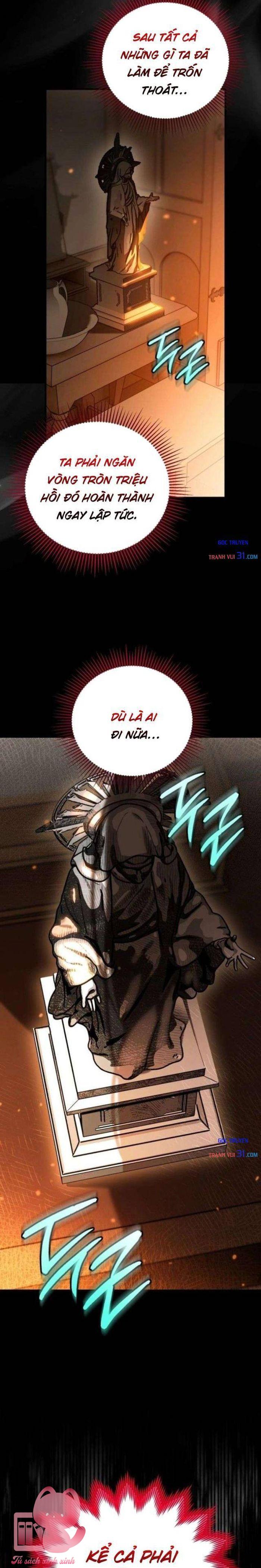 Xuyên Vào Tiểu Thuyết, Tôi Trở Thành Truyền Thuyết Kinh Dị - Chap 11 - Trang 7