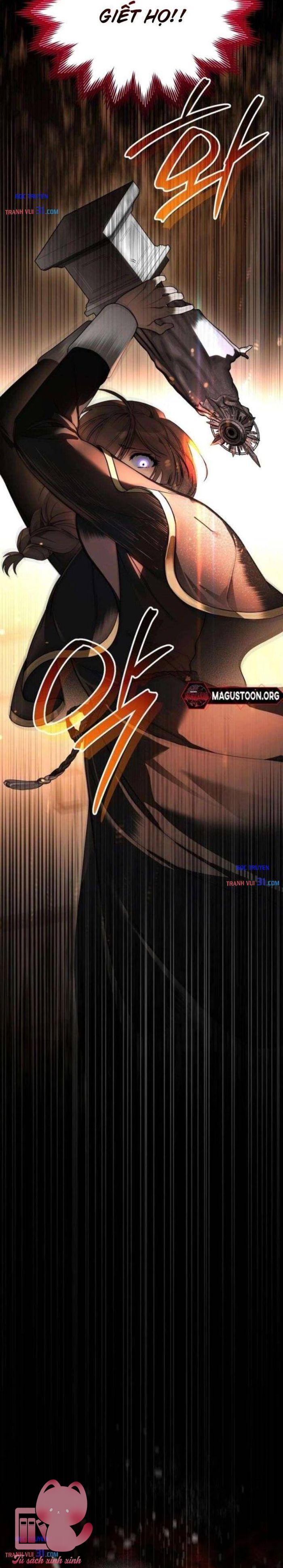 Xuyên Vào Tiểu Thuyết, Tôi Trở Thành Truyền Thuyết Kinh Dị - Chap 11 - Trang 8