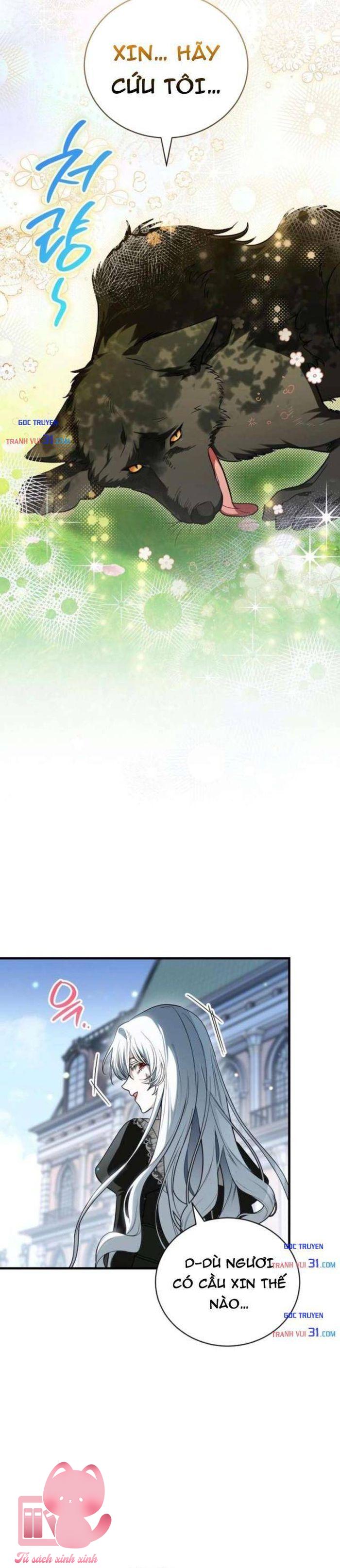 Xuyên Vào Tiểu Thuyết, Tôi Trở Thành Truyền Thuyết Kinh Dị - Chap 12 - Trang 13