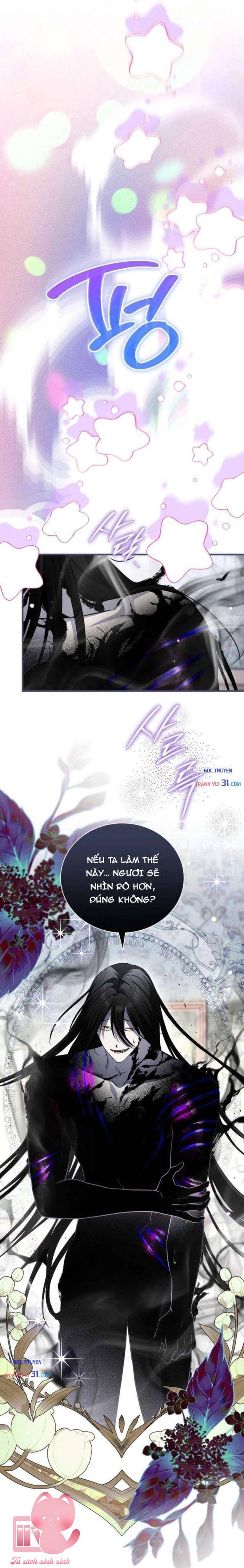 Xuyên Vào Tiểu Thuyết, Tôi Trở Thành Truyền Thuyết Kinh Dị - Chap 12 - Trang 16