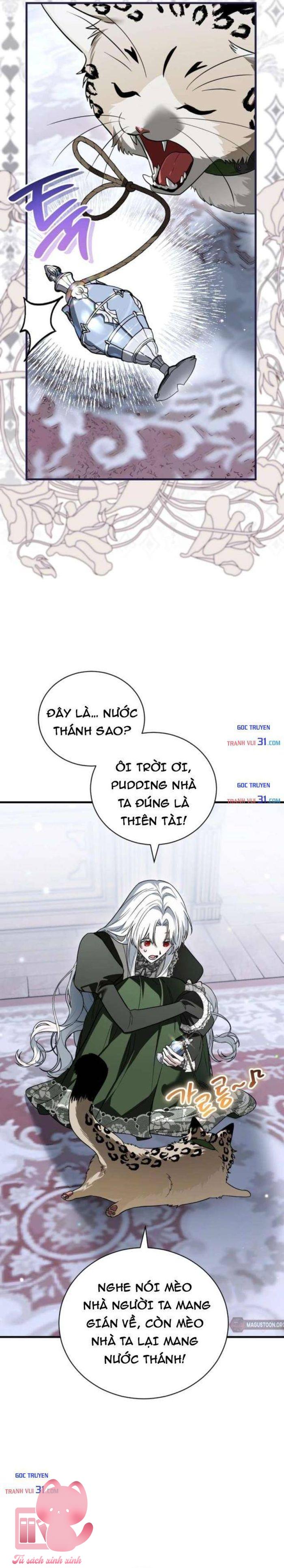 Xuyên Vào Tiểu Thuyết, Tôi Trở Thành Truyền Thuyết Kinh Dị - Chap 12 - Trang 18
