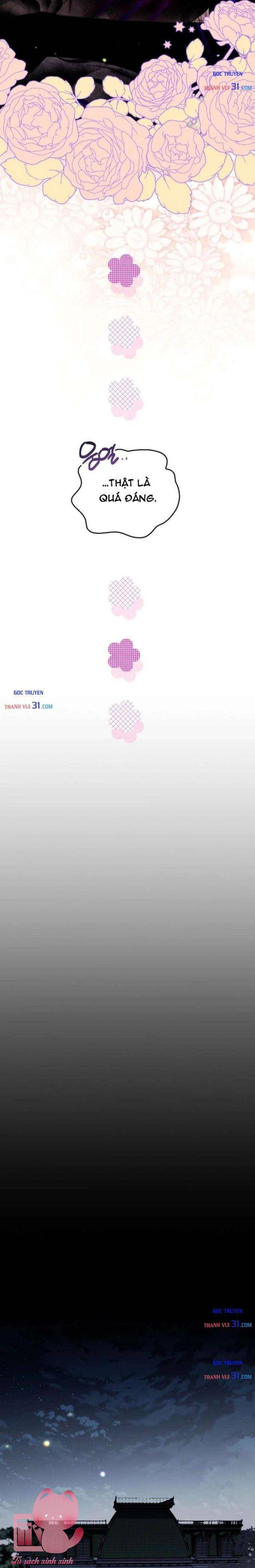 Xuyên Vào Tiểu Thuyết, Tôi Trở Thành Truyền Thuyết Kinh Dị - Chap 12 - Trang 24