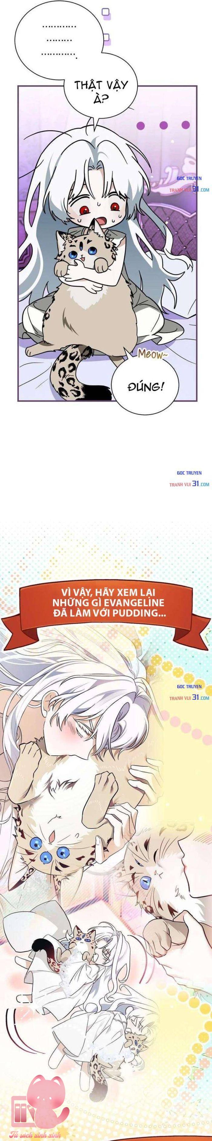 Xuyên Vào Tiểu Thuyết, Tôi Trở Thành Truyền Thuyết Kinh Dị - Chap 13 - Trang 18