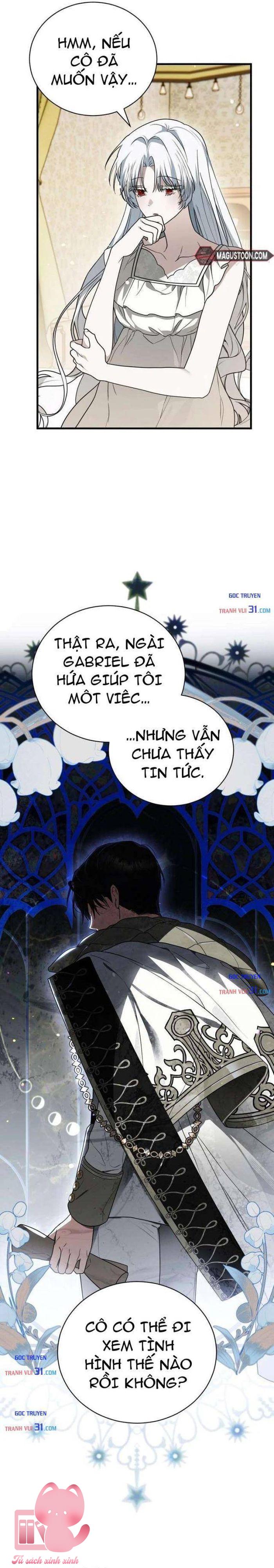 Xuyên Vào Tiểu Thuyết, Tôi Trở Thành Truyền Thuyết Kinh Dị - Chap 13 - Trang 26