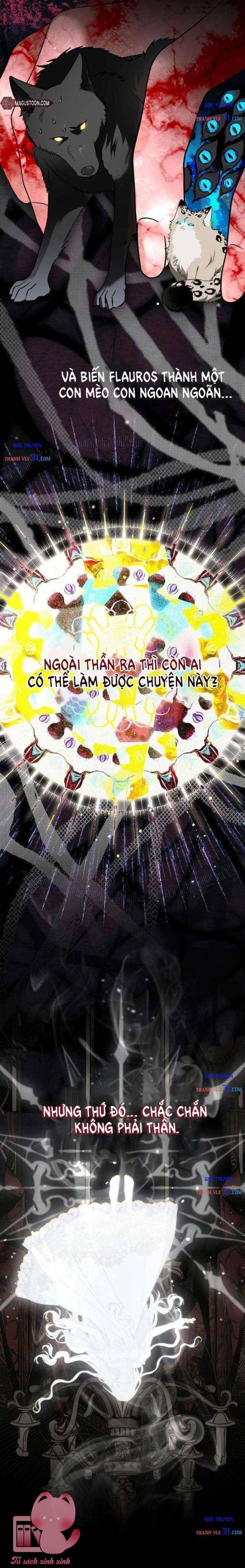 Xuyên Vào Tiểu Thuyết, Tôi Trở Thành Truyền Thuyết Kinh Dị - Chap 13 - Trang 6