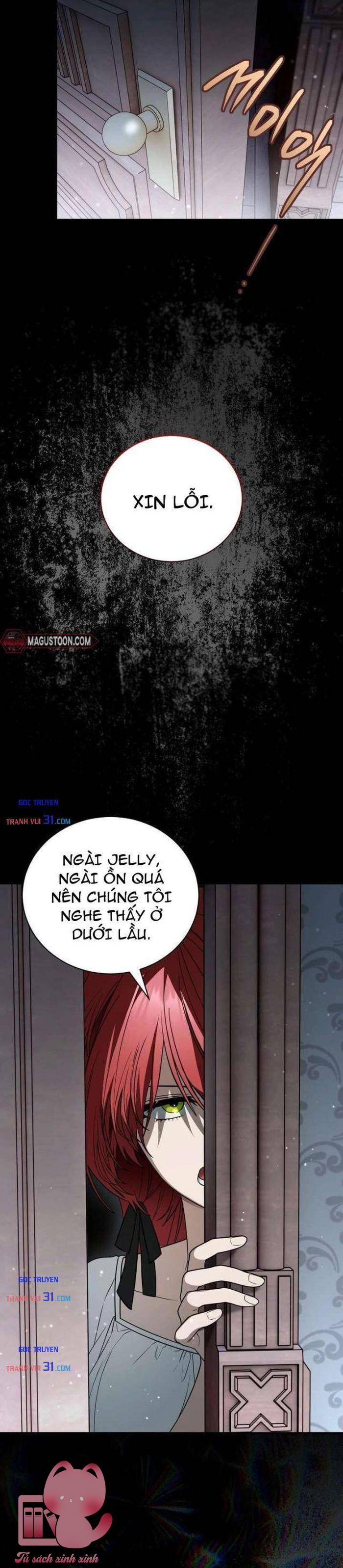Xuyên Vào Tiểu Thuyết, Tôi Trở Thành Truyền Thuyết Kinh Dị - Chap 13 - Trang 9