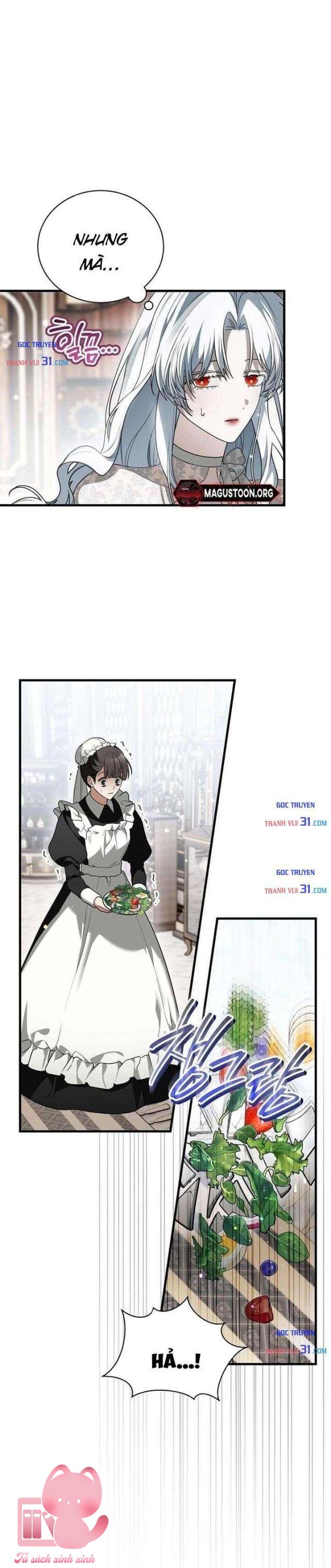 Xuyên Vào Tiểu Thuyết, Tôi Trở Thành Truyền Thuyết Kinh Dị - Chap 14 - Trang 24